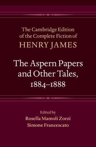 The aspern papers - the, other