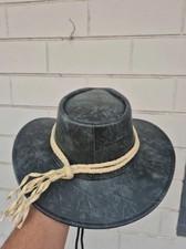 Arthur Morgan Cowboy Hat –
