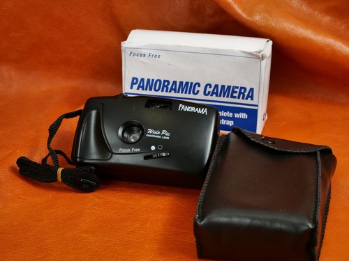 3844 panoramic camera - panoramic,