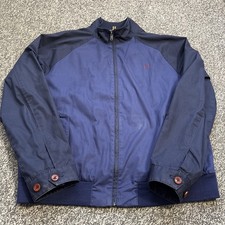 Fred Perry Harrington Jacket