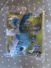 McDonald’s Happy Meal 2013