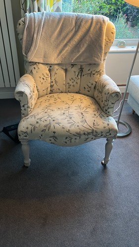 Armchair individual fabric - armchair,