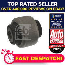 Wishbone / Control / Trailing