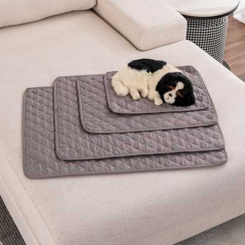 Waterproof pet bed - bed, ice
