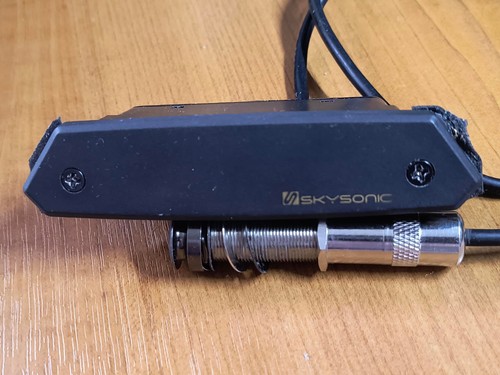 Skysonic passive humbucker - skysonic,