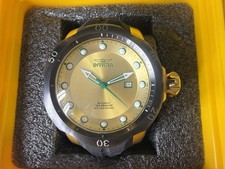 Invicta Sea Dragon Auto NH35A
