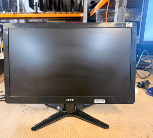 Acer g196hql hd lcd - g196hql, 18.5"