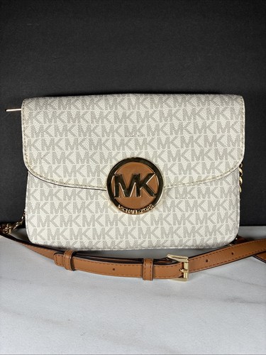 Michael kors fulton crossbody - michael,