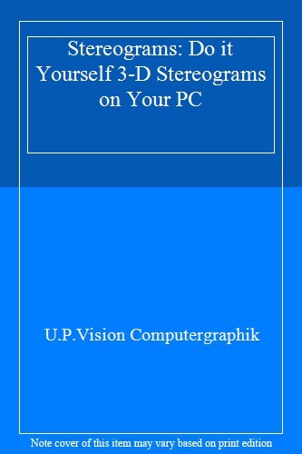 Stereograms it yourself - stereograms:,