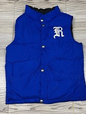 Kids Ralph Lauren Reversible