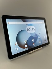 Doogee T10W Blue 128GB 4GB Ram Unlocked Dual Sim 10.1" Android Tablet