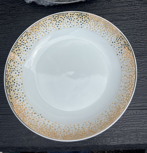 Set waterside fine china - 8,