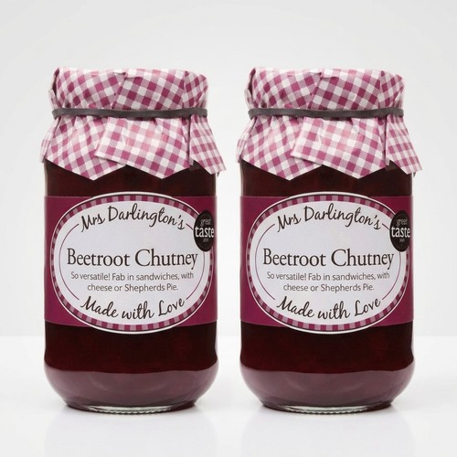 Mrs darlington beetroot - mrs,