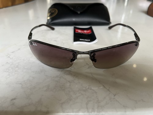 Ray ban rb3186 004 vintage - ray-ban,