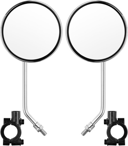 Bike bicycle mirrors - bicycle,