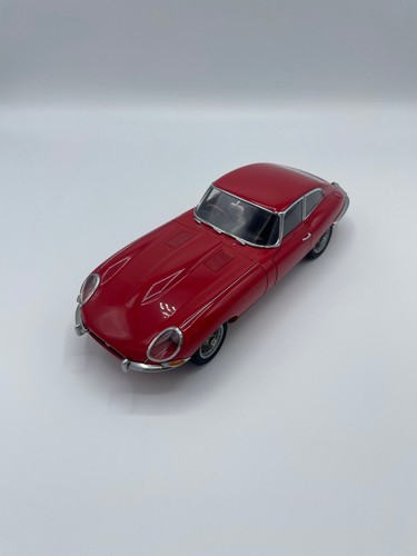 Autoart 73614 jaguar - autoart, e-type