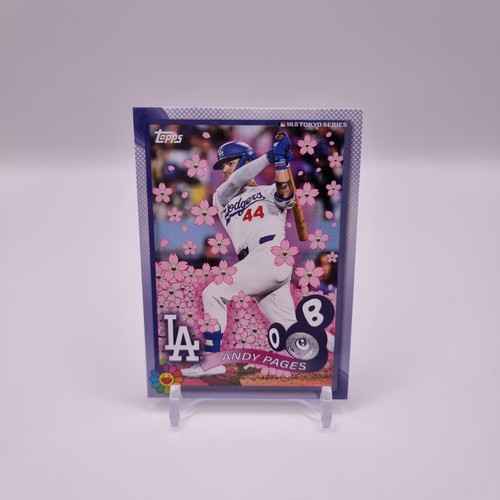 2025 topps mlb - topps,