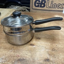 judge vista saucepan And Steamer