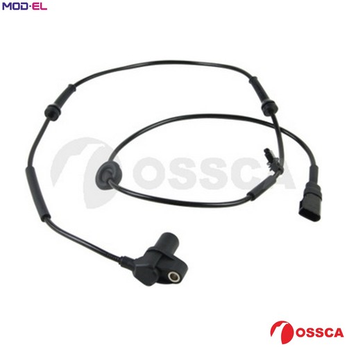 Sensor wheel speed - wheel,