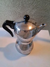 Vtg La Signora Caffettiera