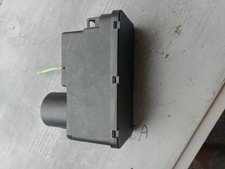 VW CORRADO CENTRAL LOCKING