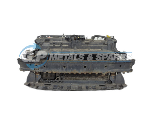 Ford fiesta mk7 - fiesta, 10-12