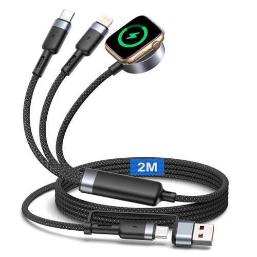 Long multi fast charging - multi,
