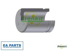 Piston, brake caliper for