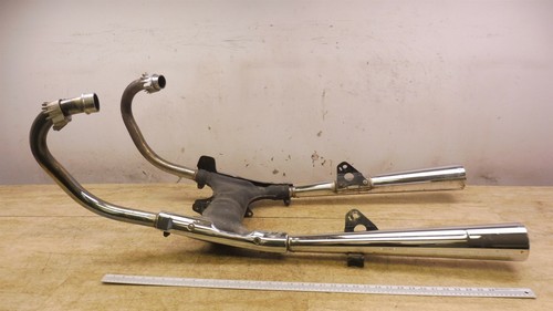 1983 honda gl650 silver wing - 1983,
