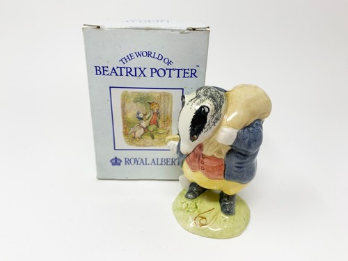 Royal albert beatrix potter - albert,