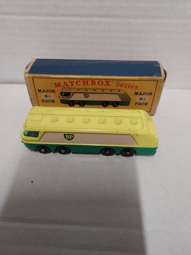 Matchbox - pack, series)