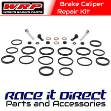 WRP Brake Caliper Seal Repair