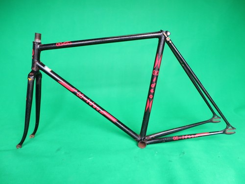 Idea njs approved keirin - m-idea,