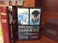 The Greatcoat.   Helen Dunmore