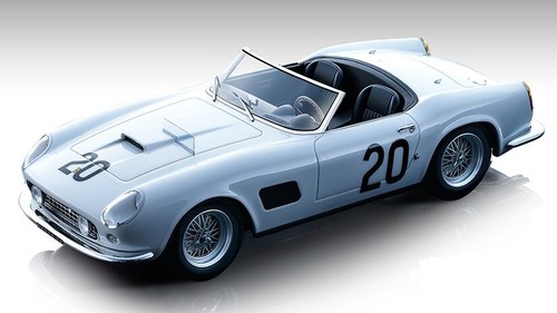 Model car scale 18 - model,
