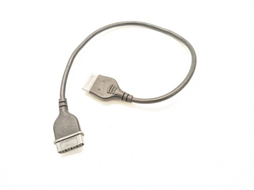 Vr2 ecu bus lead - bus, part