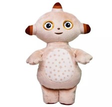 IN THE NIGHT GARDEN Makka