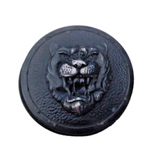 JAGUAR XJS BONNET BADGE