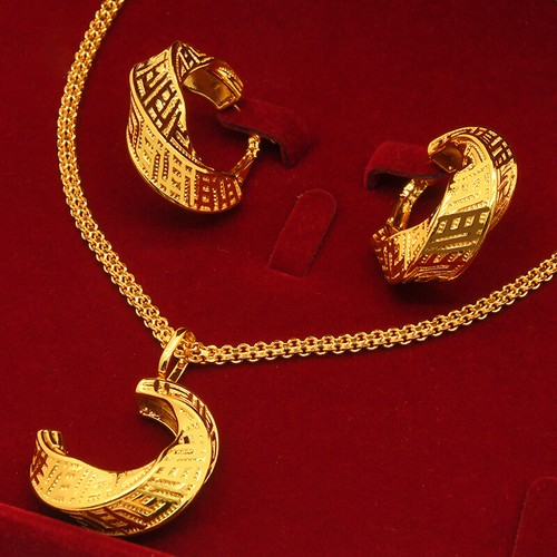 France luxury necklace - luxury,
