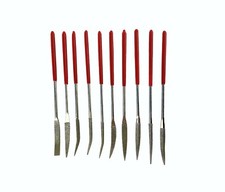Diamond Riffler Needle Files