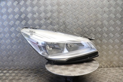 Ford kuga mk2 headlight - mk2, os