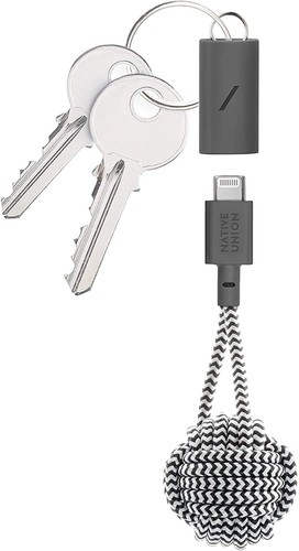Native union key cable - union,
