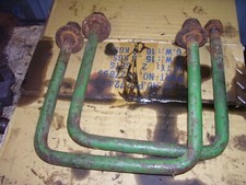 VINTAGE JOHN DEERE  2010 RU