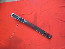Cockpit Cover Honda Civic MB6