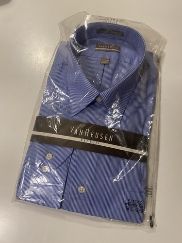 Van heusen dress shirt men - dress,