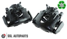 Ford Escort MK4 XR3i 1986-1991 Pair Front Brake Calipers  RECONDITIONING SERVICE