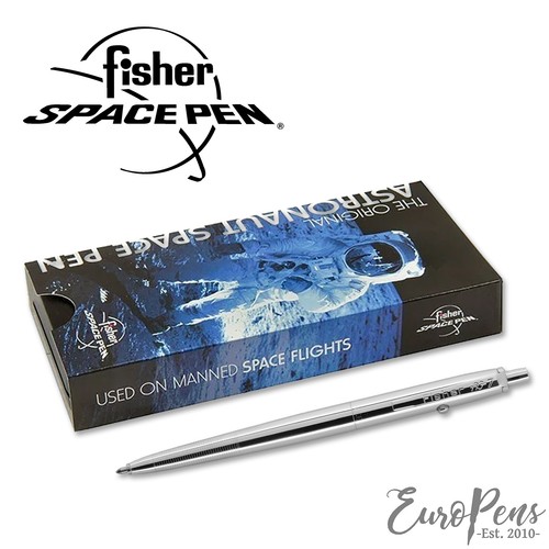 Fisher ag7 space - space, classic