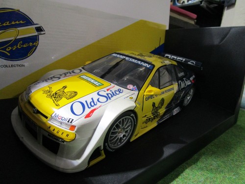 Opel calibra 4x4 - itc, 1995