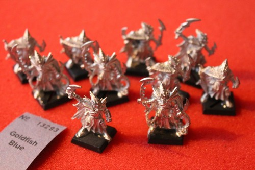 Games workshop warhammer dark - workshop,