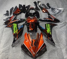 Injection Fairing Kit Bodywork